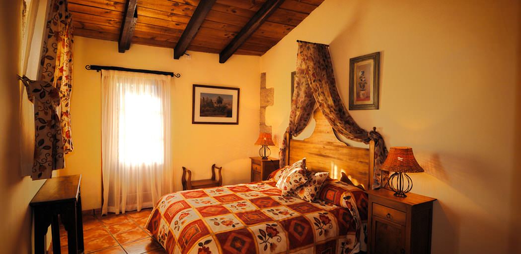 gite Hibiscus, chambre, location maison Tenerife. La Bodega Casa Rural.